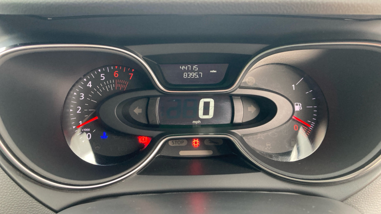 Renault Captur 0.9 TCE 90 GT Line 5dr Petrol Hatchback